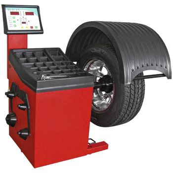 4 wheel balance 2025